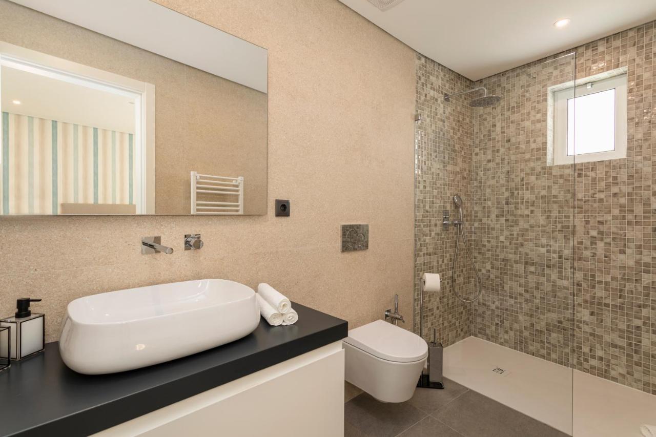 Orange Boutique Residence - Casa Diogo กัวเตย์รา ภายนอก รูปภาพ