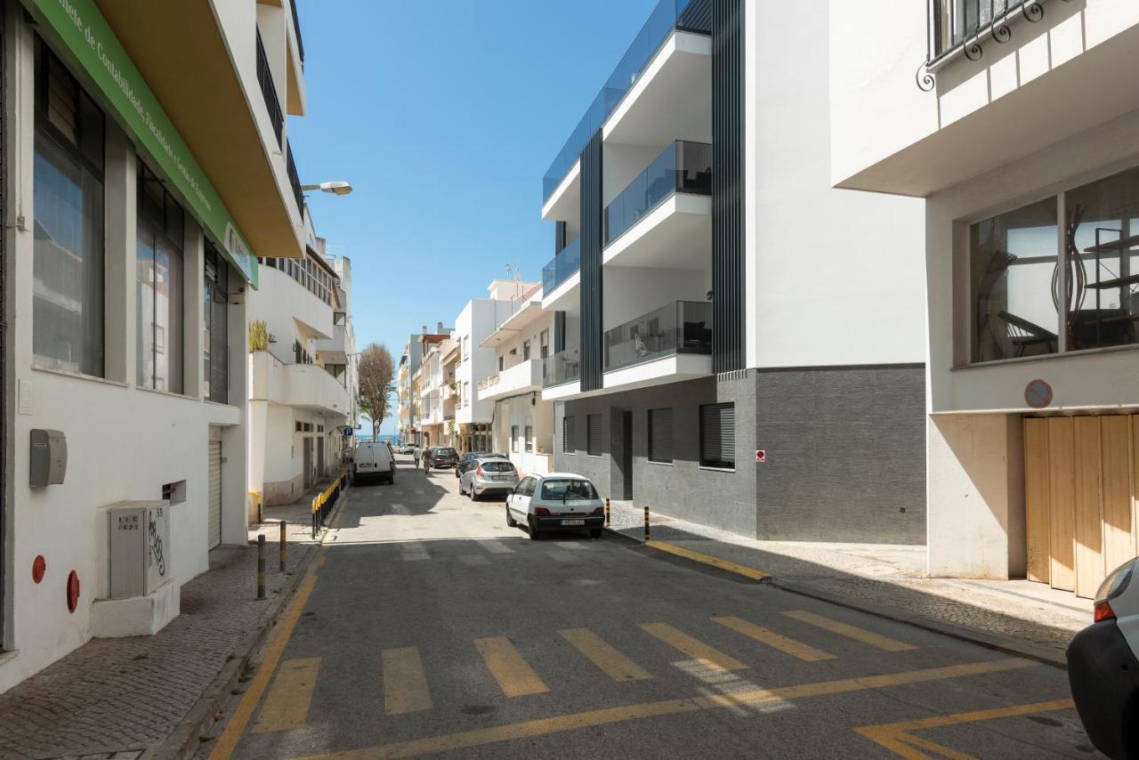 Orange Boutique Residence - Casa Diogo กัวเตย์รา ภายนอก รูปภาพ
